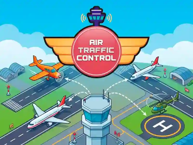 Air Traffic Control