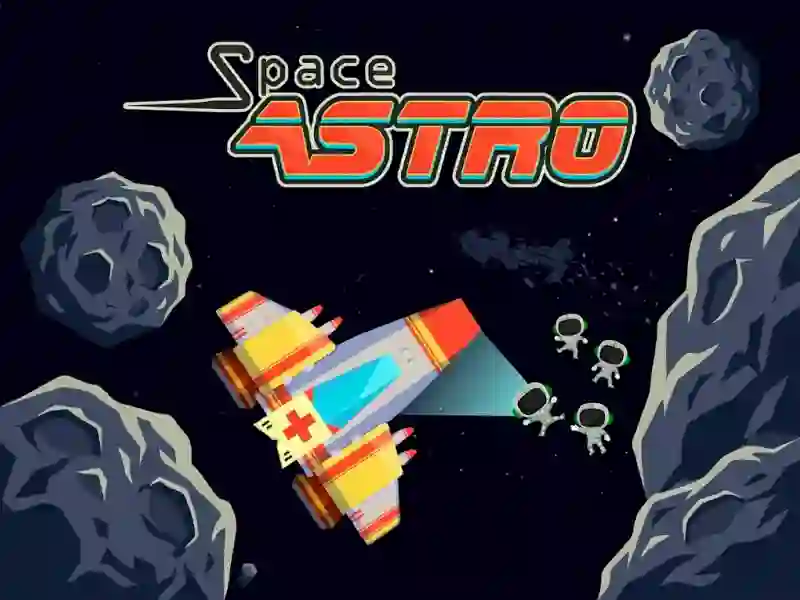 Space Astro