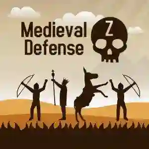 Medieval Defense Z