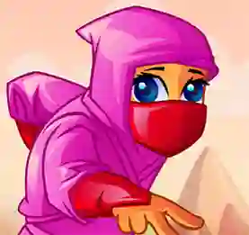 Ninja vital Treasure