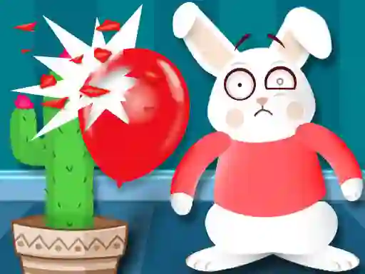 Bunny Baloonny