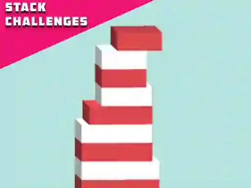 Stack Challengesl