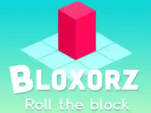 Bloxorz: Roll the Block
