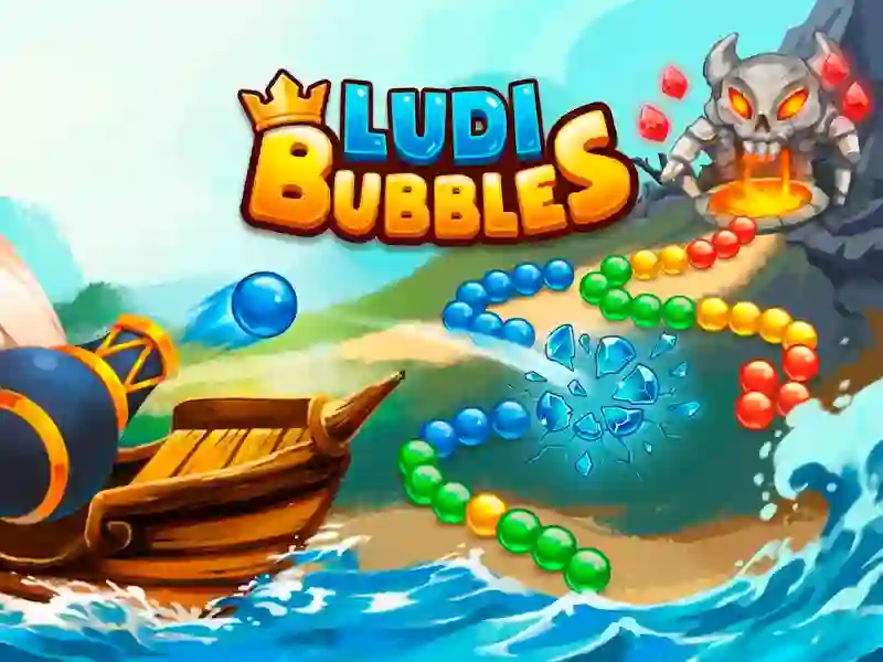 Ludi Bubbles