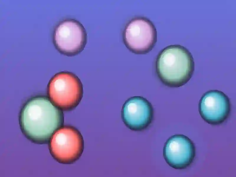 Bubble Popper