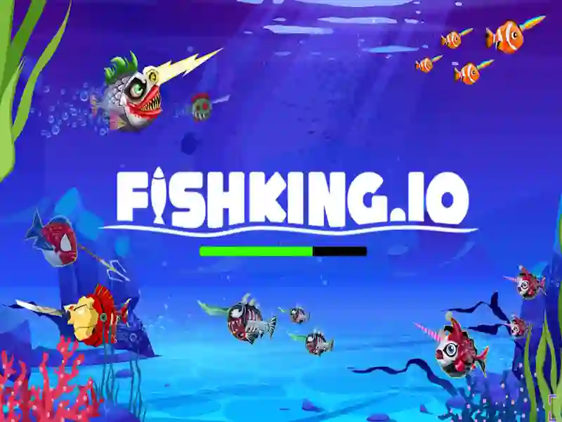 Fishking.io
