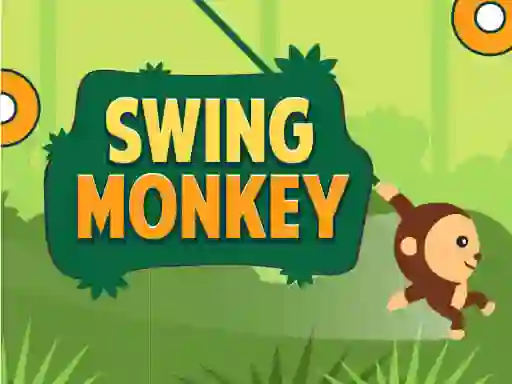 Swing Monkey