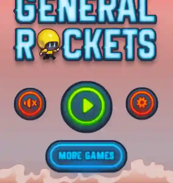 General Rockets
