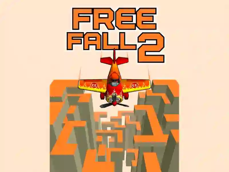 Free Fall 2
