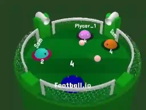 Football. io