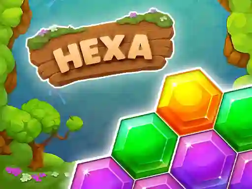 Hexa