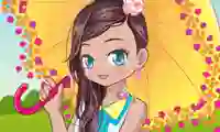 Kawaii Beauty Dress Up