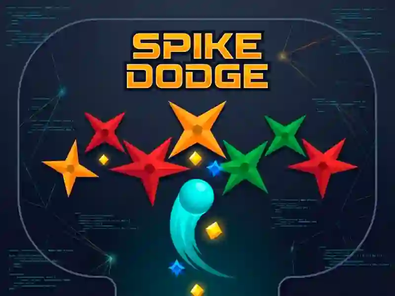Spike Dodge