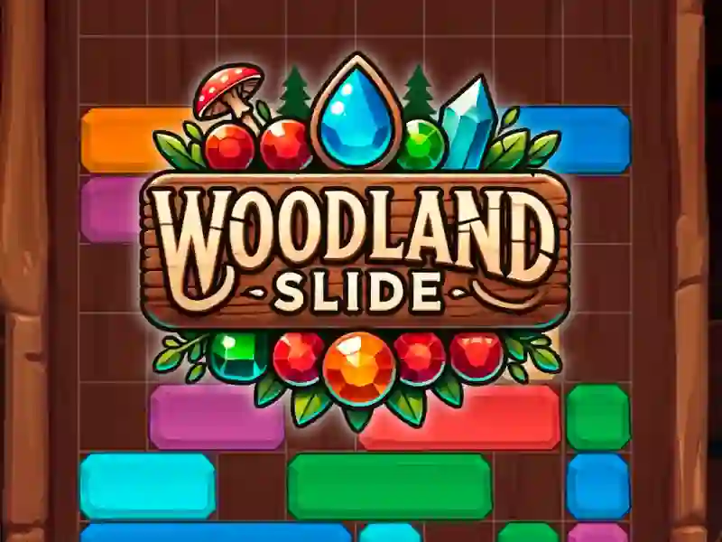 Woodland Slide