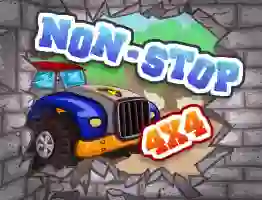 Non-Stop 4x4