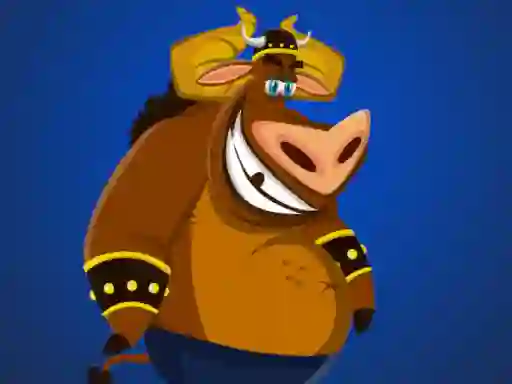 Clash Of Heroes