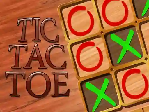 Tic Tac Toe