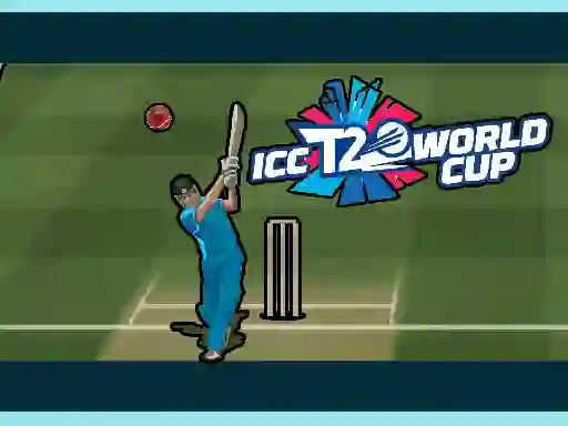 ICC T20 Worldcup