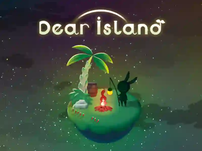 Dear Island