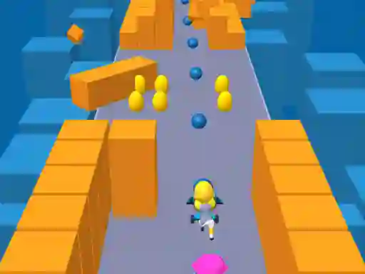 Cannon Surfer