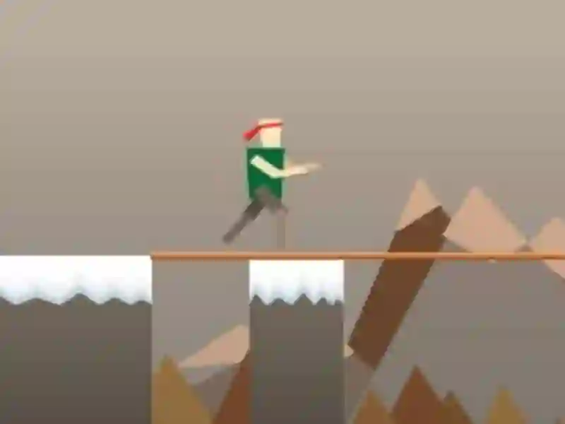 Bridge Stick