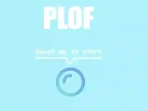 Plof
