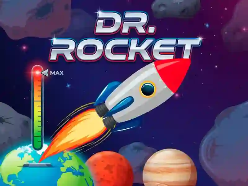 Dr. Rocket