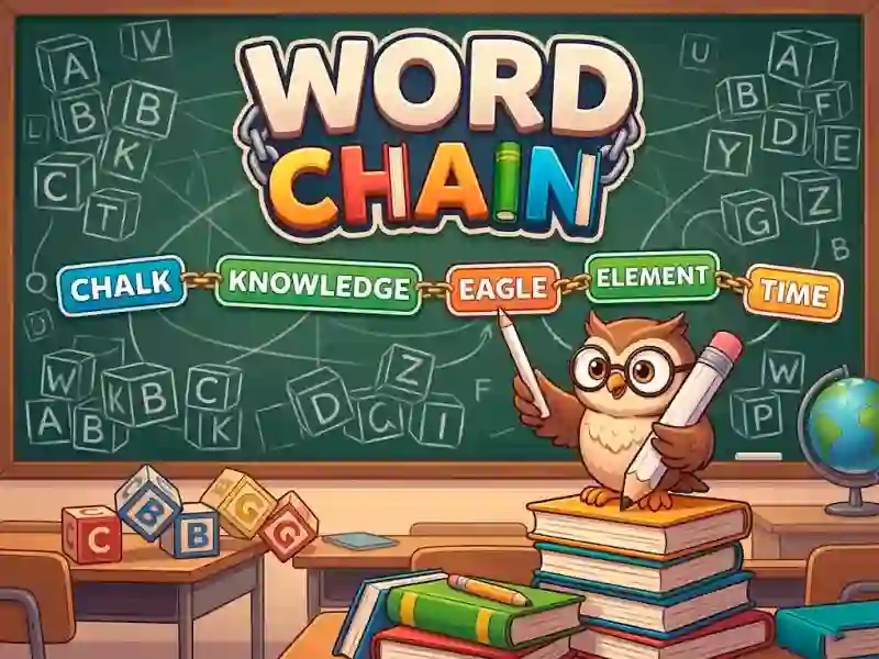 Word Chain