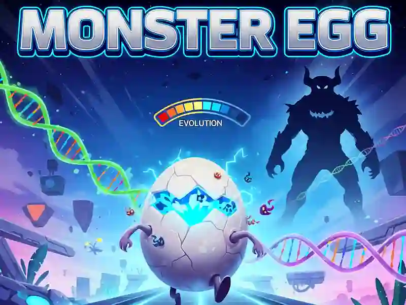 Monster Egg
