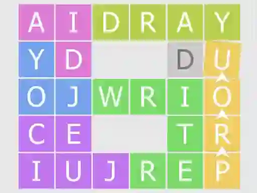 Word Search