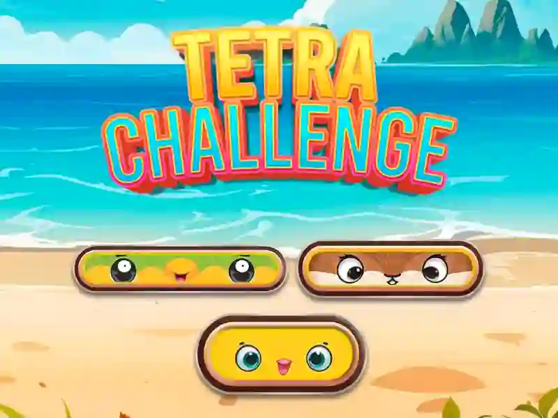 Tetra Challenge
