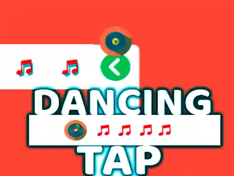 Dancing Tap