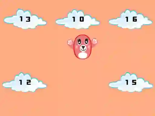 Number Jump