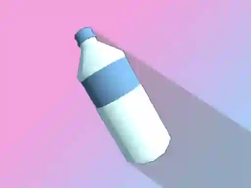 Bottle Flip 3d
