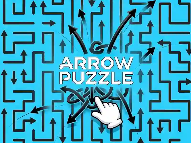 Arrow Puzzle