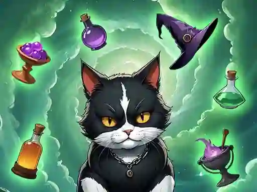 Magic Sorting