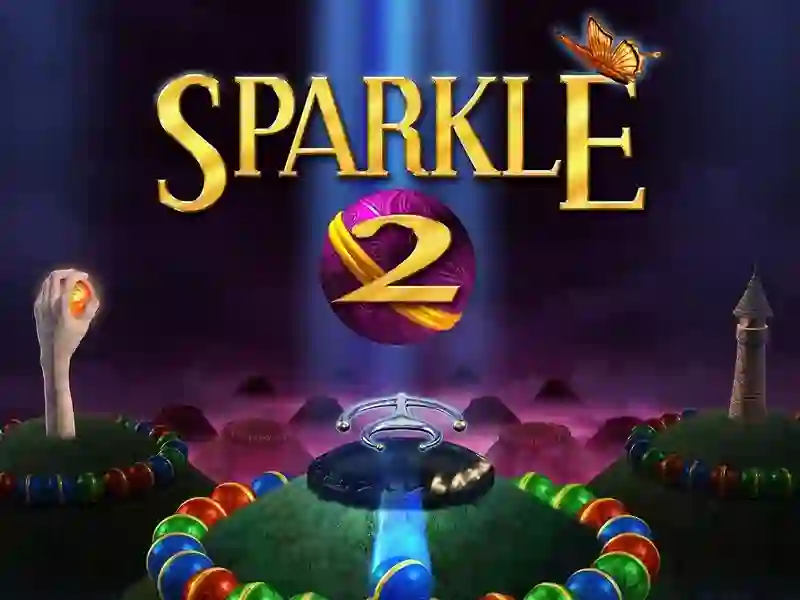 Sparkle 2