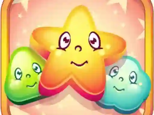 Cartoon Candy