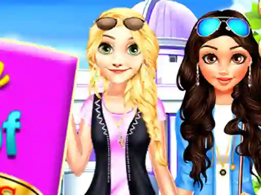 A Day In The Life of Princess College