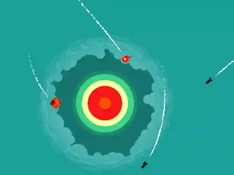 Planet Buster