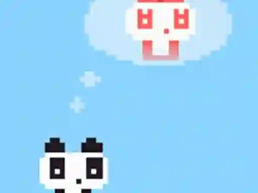 Panda Love 2