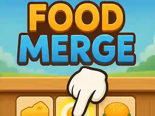 Food Merge