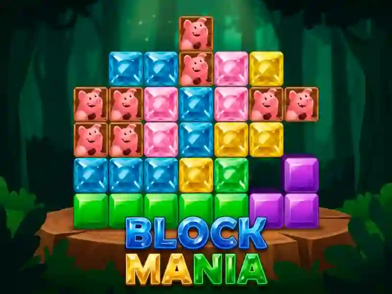 Block Mania