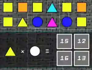 Geometry Fresh