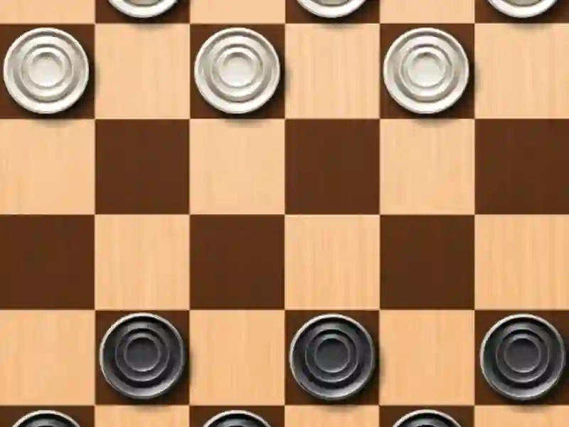 Checkers