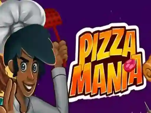 Pizza Mania