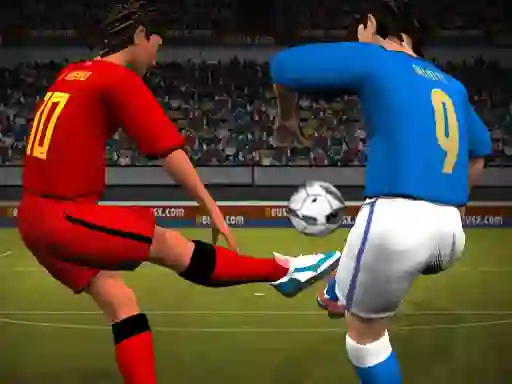 Euro 2021