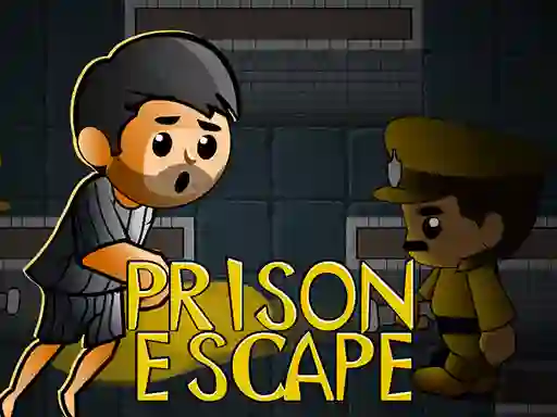 Prison Escape