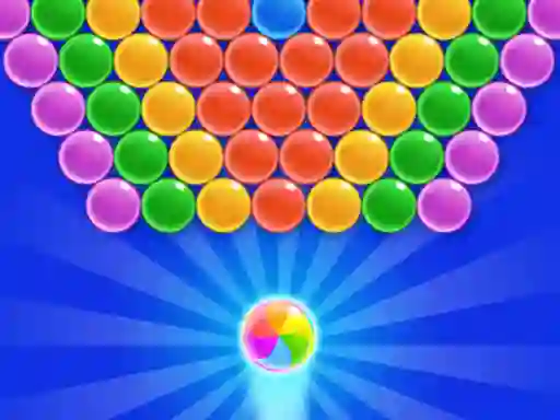 Bubble Hunter
