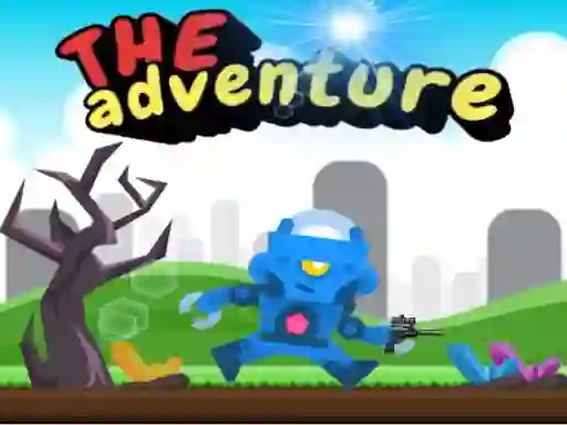 The Adventure